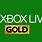 Xbox Gold
