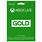 Xbox Gold Card