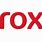 Xerox Printer Logo