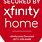 Xfinity Home Security Logo
