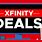 Xfinity Internet Deals