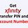 Xfinity Transfer Pin