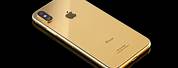 Xmax Gold iPhone