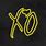 Xo The Weeknd Sign