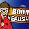 YFM Boom Headshot