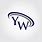 YW Logo Design