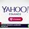 Yahoo Finance Website