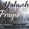 Yahweh Prayer