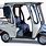 Yamaha Golf Cart Hard Enclosures