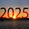 Year 2025 Future