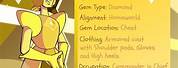 Yellow Diamond Quotes Steven Universe