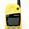 Yellow Nokia 5110