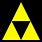 Yellow Triangle Logo