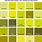 Yellow-Green Paint Color
