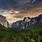 Yosemite HD Wallpaper