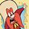 Yosemite Sam iPhone Wallpaper