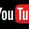 YouTube Box Logo