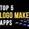 YouTube Create App Logo
