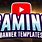 YouTube Gaming Logo Banner