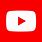 YouTube Icon Red