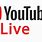 YouTube Live Streaming Channels