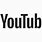 YouTube Logo for Thumbnail