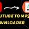 YouTube Music Downloader MP3