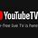 YouTube TV Live Streaming Free