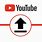 YouTube Upload Logo