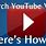 YouTube Video Searcher