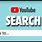 YouTube Web Search