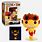 Young Justice Funko POP