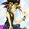 Yugi Cute