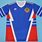 Yugoslavia Soccer Jersey