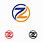 Z Logo Free
