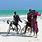 Zanzibar People Beach