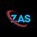 Zas Logo