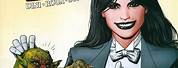 Zatanna Film