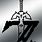 Zelda Z Logo