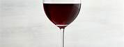 Zinfandel Style Wine Glass