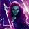 Zoe Saldana Avengers