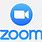 Zoom App Logo HD