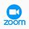 Zoom App Logo Transparent