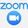 Zoom Conferencing Logo