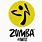 Zumba Logo No Background
