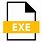 exe File Extension