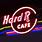 hard-R Cafe