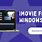 iMovie for PC