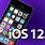iOS 12 5 6