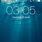 iOS 8 Lock Screen iPhone